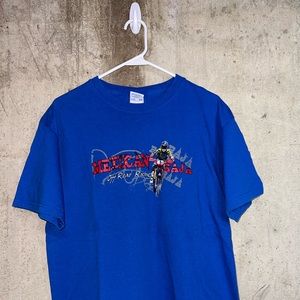 MEXICAN BAJA OFF ROAD RACING